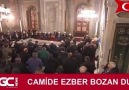 Bir de senin davan için mücadele ediyoruz demez mi ..