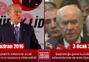 Bir Devlet İki Bahçeli