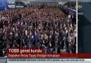 Bir Diktatörün Karşısında Oturuyorsun