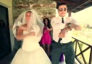 Bir düğün hikayesi - Gangnam style