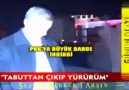 BİR EFSANE NASIL DURUR? ENGİN ALAN GİBİ DURUR.