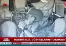 Bir Er darbe haberini görür görmez bayrağı öpüp milletin safın...