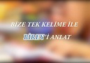 BİREYli olmak ayrıcalıktır.