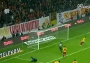 Bir Fernando Muslera Harikası...!