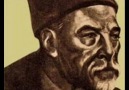 Bir gonca-femin yâresi var ciğerimde