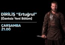 Bir gün bu koca cihanı Türkler Fethedecek Diriliş Ertuğrula son 24 saat!..