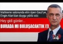 BİR GÜN... (Elbet bu zindanlar açılır bir gün.)