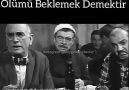 Birgün Hepimiz Çekip Gideceğiz..!