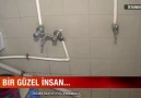 Bir güzel insan...