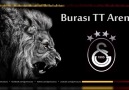 Bir Heyecan Katalım Dedik !! BURASI TT ARENA ..