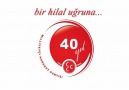 Bir Hilâl Uğruna 40 Yıl Reklam Filmi