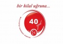 Bir Hilâl Uğruna 40 Yıl Reklam Filmi