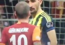 Biri Adammı dedi ? Wesley Sneijder