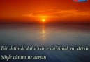 BİR İHTİMÂL DAHA VAR O DA ÖLMEK Mİ DERSİN (ENSTRÜMANTAL)