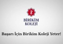 Birikim Koleji Tanıtım Fragmanı