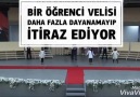 Bir İlahiyat Fakültesinin Mezuniyet TöreniGELECEĞİN HOCALARI MEZUN OLUYOR