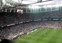 Birilerine dar gelecek Vodafone Park!