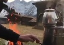 Bir insan efkrlıysa ve bunun üstüne bir... - Papatya Kokulu Szler
