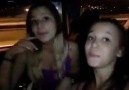Bir insan ne kadar eglenebiliyirsa oyle egleniyorum senle )
