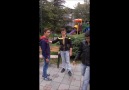 BİRİ ŞAKAMI YAPALIM DEDİ ?