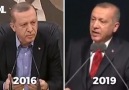 Birisi Tayyip diğeri Erdoğan hangisi doğruyu söylüyor