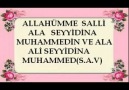 BİR İSMİ MUSTAFA BİR İSMİ AHMED **gün...