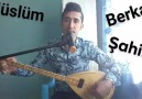 ( Biri var ) yine güzel bir şarkıyla... - Müslüm Berkay Şahin