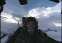 Bir Jet Kabininden Pilot F-18 - İlginç Videolar İzle