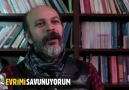 Bir Kaç Aydın Sanatçı Bozması Hâlâ Evrimi Savunuyor