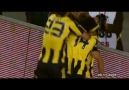 Bir kadıköy Geleneği Fenerbahce 4 -1 Galatasaray