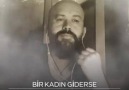 Bir kadın giderse