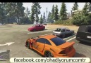 Bir kadın nasıl araba park edemez? GTA'cılar iyi bilir...