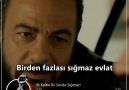 Bir KaLbe İki Sevda Sığmaz..