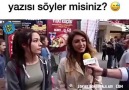 Bir kamyon arkası sözü söyler misiniz