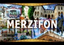 Bir Kent Düşünün " MERZİFON "