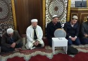 Bir kere göster yüzünüKasım Ökmen hoca... - Adana Haznevi Cami