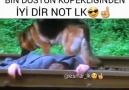 Bir köpeğin dostluğu Bin dostun köpekliğinden iyidir..