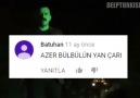 BİR KURŞUN SANA BİR KURŞUN BANA SIKABİLİRİMÖZENİYODA... ÇÖZEMİYO.