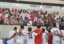 BİRLİKTE BAŞARACAĞIZMersin İdman Yurdu 2 - 0 Kuvayi Milliye Spor