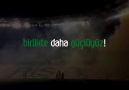 Birlikte daha güçlüyüz