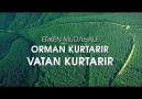 Birlikte yangınla daha etkin mücadele... - Orman Genel Müdürlüğü