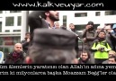 Bir Malcolm X doğuyor !