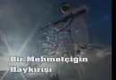 Bir Mehmetciğin Haykırışı