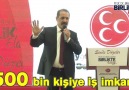 Bir Mesaj Attım 20 Bin Kişiyi İşe Alacağız Dedim...