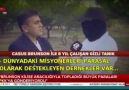 Bir millet havuz medyası ile nasıl APTAL yerine konulur adlı çalışma...