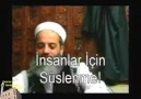 == BİR MÜRŞİDİ KAMİLE VARMAYINCA OLMAZ ==