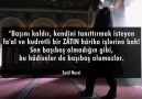 Bir Müslüman, Neden NAMAZ Kılmaz ki !