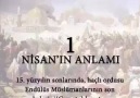 BİR NİSANIN ANLAMI BU VİDEOYU HERKESİN İZLEMESİ LAZIM.!!