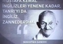 Bir ölüm ancak bu kadar ölümsüz... - Özden Arslan Mersin