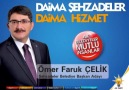 BİR ÖMER FARUK ÇELİK HİKAYESİ...